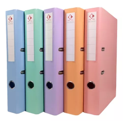 Biblio The Pel Pvc Pastel...