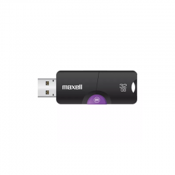 Pen Drive Maxell Flix 32Gb 2.0