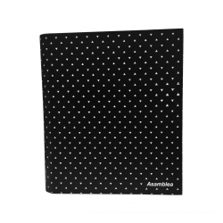 Carpeta Asamblea A4 Cartoné...