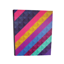 Carpeta Onix Cartoné A4 2...