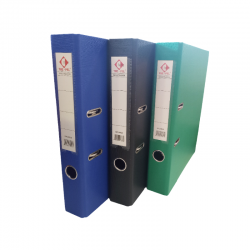 Bibliorato The Pel Pvc...