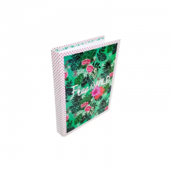 Carpeta Onix A4 de 3...