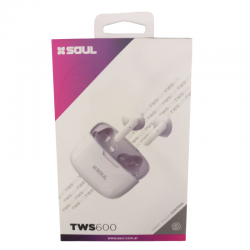 AURICULARES SOUL BLUETOOTH...