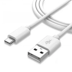 Cable Usb 2.0 A Tipo C 1...
