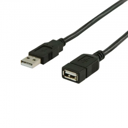 Cable Usb A Usb...