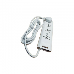 Cable Prolongador Zapatilla...