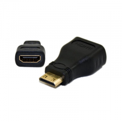 Adaptador Hdmi Hembra a...