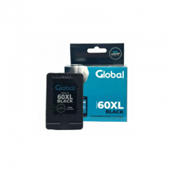 Cartucho Global para Hp...