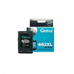 Cartucho Global Hp 662Xl...