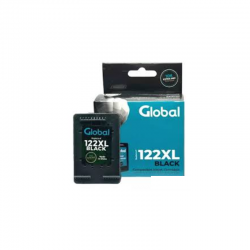 Cartucho Global Para Hp...