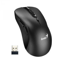 MOUSE GENIUS INALÁMBRICO...