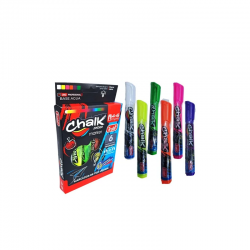 Marcador Trabi Chalk Glass...