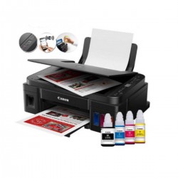 Impresora Canon Pixma G3110...