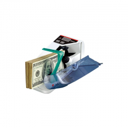 MAQUINA CONTADORA DE...