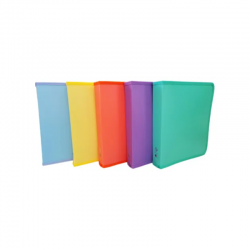 CARPETA ESCOLAR THE PEL 3...