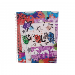 Cuaderno Asamblea 21X27...