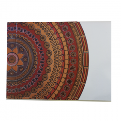 Carpeta para Dibujo Escolar...