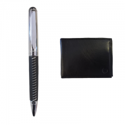 SET MICRO BOLÍGRAFO PAMPA +...