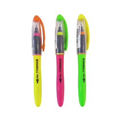 Roller Simball Fluon