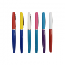 Lapicera Pluma Simball...