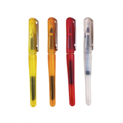 Lapicera Pluma Faber...