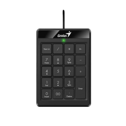 Teclado Genius Numpad 110...