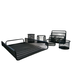 SET DE ESCRITORIO ONIX...