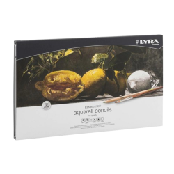 LAPICES LYRA REMBRANDT...