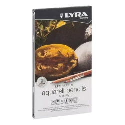 LAPICES LYRA REMBRANDT...