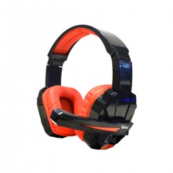 AURICULARES GLOBAL GAMER...