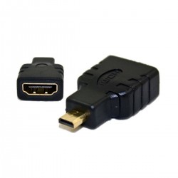 ADAPTADOR HDMI A MICRO-HDMI...