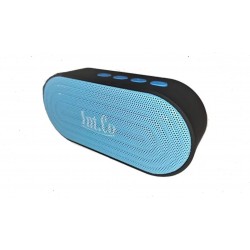 Mini Parlante Intco...