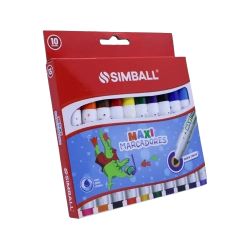 MARCADORES SIMBALL MAXI...