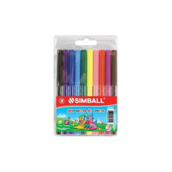 MARCADORES DE COLORES...