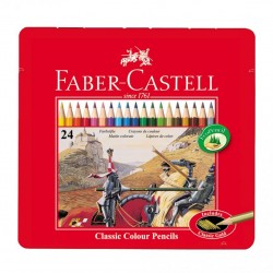 LAPICES FABER CASTELL...