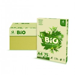 Resmas Bio Eco A4 75gr Caja...