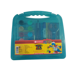 VALIJITA PARA CREAR SIMBALL