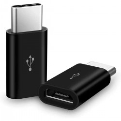 ADAPTADOR MICRO USB A C
