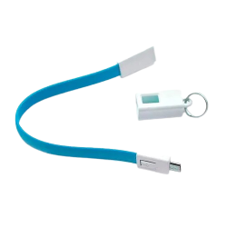 CABLE LLAVERO USB 2.0 A...