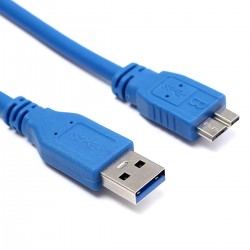 CABLE USB 3.0 PARA DISCO...