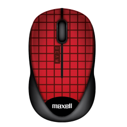 MOUSE MAXELL TRACE WIRELESS...