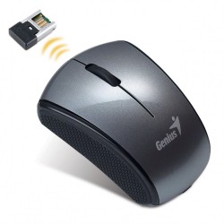 MOUSE GENIUS WIRELESS...