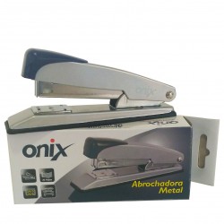 Abrochadora Onix Metal 24/6