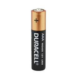 PILA DURACELL AAA ANGOSTA