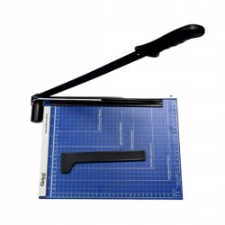 Guillotina Global A4 Metal...