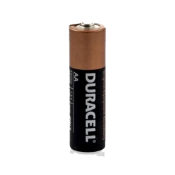 PILA DURACELL AA CHICA