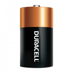 PILA DURACELL C2 MEDIANA