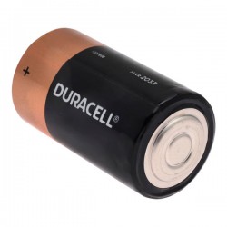 PILA DURACELL D2 GRANDE
