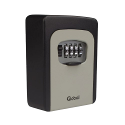 CAJA GUARDALLAVES MINI CON...