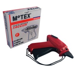 ETIQUETADORA PARA PRENDAS...